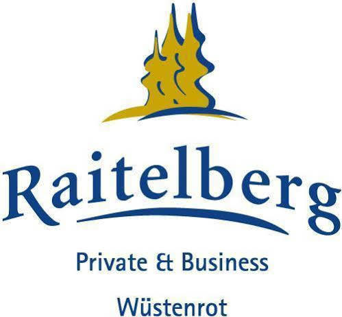 Raitelberg Resort Wuestenrot Buitenkant foto